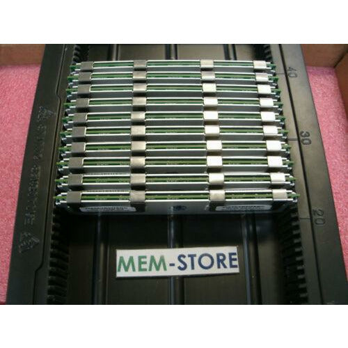 Memoria A6222874 32GB PC3-10600L RDIMM Memory DELL PoweEdge R620 R715 R720 R720XD R815 - MFerraz Tecnologia