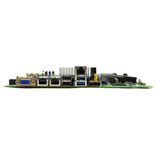 Placa INTEL S1200SPLR CHIPSET C236 SOCKET-H4 LGA1151 SERVER MOTHERBOARD DA0S6EMB6B0 - MFerraz Tecnologia
