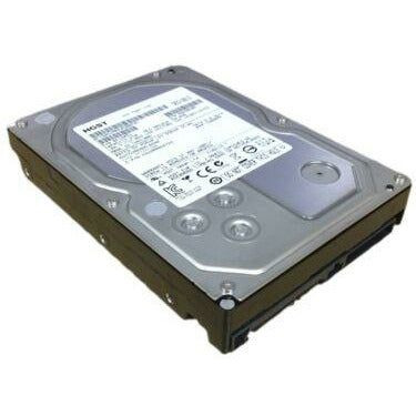 Disco HGST Ultrastar 7K4000 2 TB 3.5" 7200 RPM SATA HUS724020ALA640 Enterprise HD - MFerraz Tecnologia