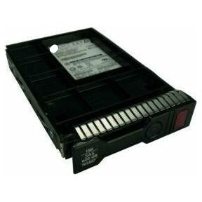 Disco HPE 600GB 15K SAS 12Gb/s LFF 3.5" Hard Drive EH0600JDYTL 748385-003 765867-001 - MFerraz Tecnologia