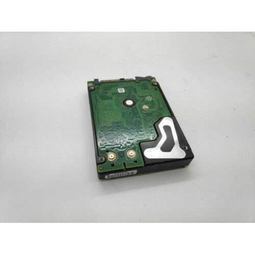 Seagate 600GB Savvio 10K.4 2.5" SAS Hard Drive ST9600204SS DP/N: 9PN066-150 disco - MFerraz Tecnologia