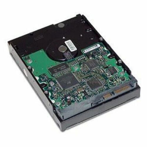 Disco duro AJ738A de 500 GB SATA MDL 7.200 RPM 3,5" MSA2 481286-001