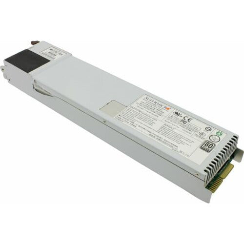 Fuente de alimentación redundante PWS-920P-SQ 1U 920W con modo silencioso (Retail)