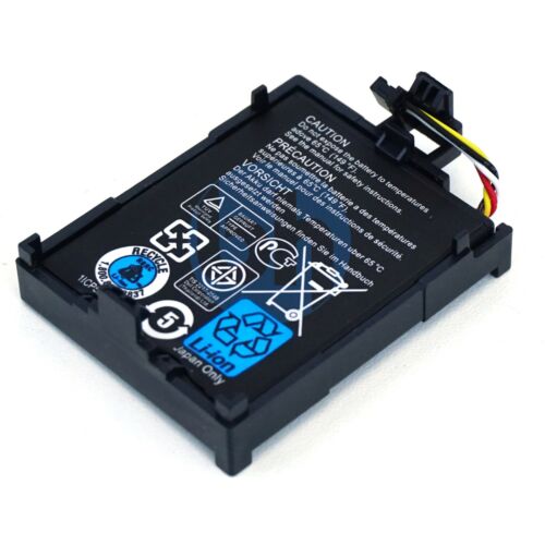 Bateria Dell (70K80) PERC H710, H710p, H810m, H730, H830 Battery (T40JJ) - MFerraz Tecnologia
