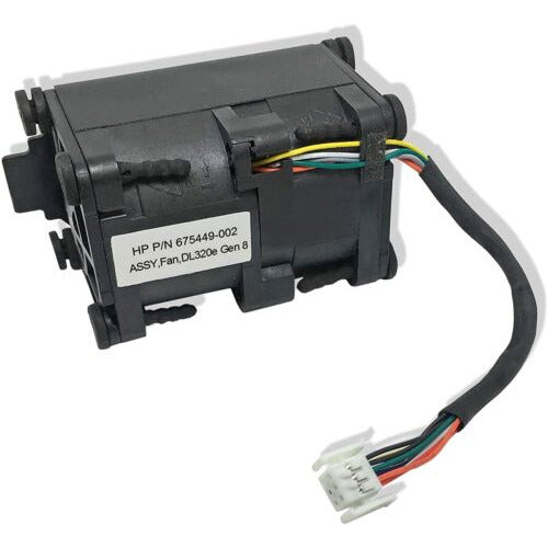 Ventilador de refrigeración para DL320E G8 GEN8 DL320 G8 GEN8 675449-001 675449-002 686664-001 732638-001 Ventilador