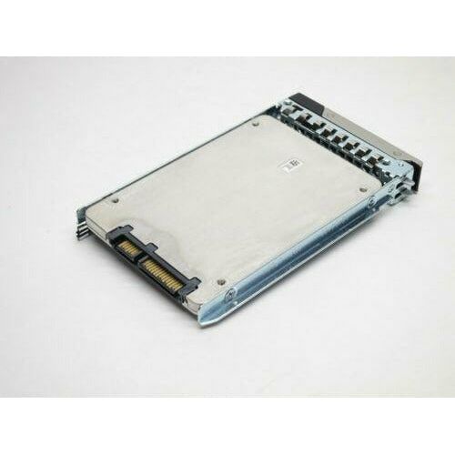 JP3HM DELL 1.92TB SATA 2.5" 6Gb/s SSD 14G KIT MIXED-USE S4610 Series FS - MFerraz Tecnologia