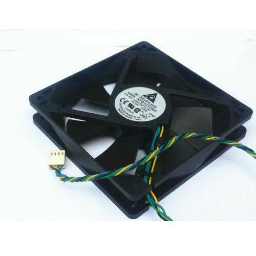 DELTA AFB1212SH 120*120*25mm 12V 0.8A 4pin PWM Case Cooling Fan cooler - MFerraz Tecnologia