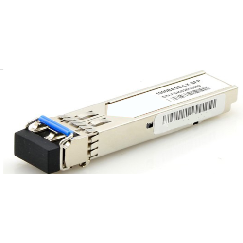 Blade 81Y1622 SFP SX 850nm 1GE 1000BASE-SX Transceptor SFP sobre MMF.