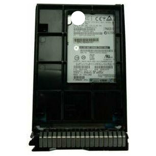 Disco HPE 600GB 15K SAS 12Gb/s LFF 3.5" Hard Drive EH0600JDYTL 748385-003 765867-001 - MFerraz Tecnologia