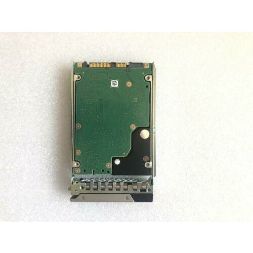 Disco Dell 1.2TB 10K 2.5" SAS Hard Drive for R340 R440 R540 R640 R740 R740XD R840 R940 - MFerraz Tecnologia