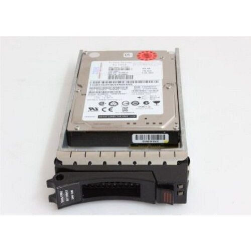 85Y6156 85Y6155 00NC527 00AR327 3542 2.5 '' 10K 1.2TB SAS V7000 Hard Drive
