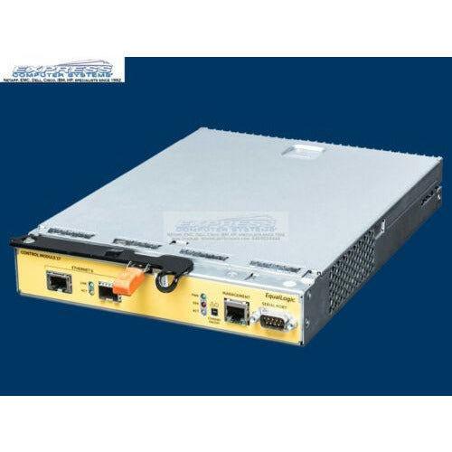 Controladora Dell Equallogic P0GJH Type 17 Controller 10Gbe PS4110 PS4110X PS4110E PS4110XV - MFerraz Tecnologia