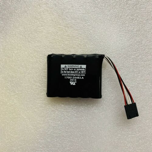 Bateria LSI 49571-13 Tecate PowerBurst TPL 13.5 V 6.4F Cache Battery BBU09 CVM02 - MFerraz Tecnologia