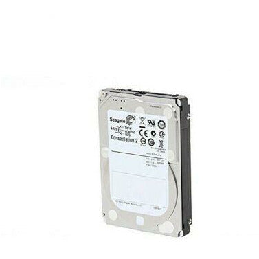 Disco Seagate 600GB Hard Drive 2.5" ST600MM0006 Savvio 10K.6 9WG066-046 6Gb/s - MFerraz Tecnologia