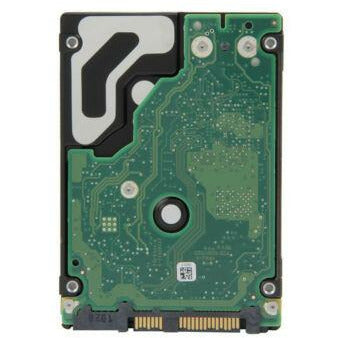 Disco ST9300603SS 9FK066-006 Seagate 300GB SAS 2.5" Hard Drive - MFerraz Tecnologia