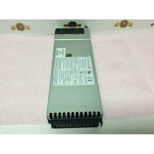 Fonte SuperMicro PWS-1K41F-1R Redundant module Switching power supply 1400 watt - MFerraz Tecnologia