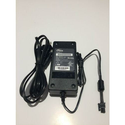 Fonte FORTINET Power Supply Adapter FortiGate-60D FG-60D FG-60C FG-40C FG-30E FG-60E - MFerraz Tecnologia