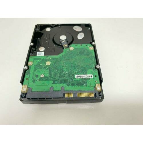 Dell EQL 02R3X ST3600057SS 600GB 15K RPM 6Gb/s 3.5" SAS HDD Hard Drive 002R3X - MFerraz Tecnologia