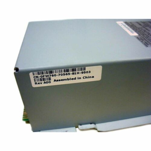 Fonte IBM 45E1413 KM80/FL/E/C 90W Power Supply U2 Tape Library 3573-L2U Dell HP Sun - MFerraz Tecnologia