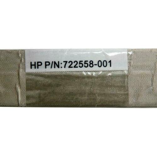 Cabo HP EliteOne 800 G1 SATA Hard Drive Cable 722558-001 50.3JX19.011 - MFerraz Tecnologia