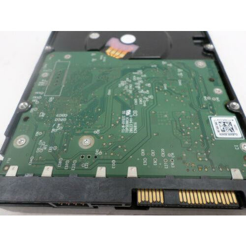 Disco Dell 3TB 6G 7.2K 3.5" SAS DPTW9 HDD Hard Drive WD3001FYYG-18SL3W0, 0DPTW9 - MFerraz Tecnologia