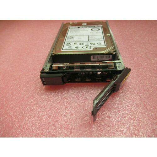 Disco Dell Compellent 1.2TB 10k SAS 2.5" Hard Drive in SCv2020 SC4020 SC220 Tray 68V42 - MFerraz Tecnologia