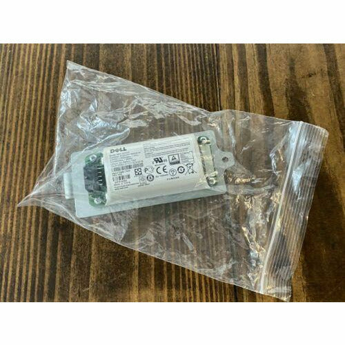 Bateria Dell 010DXV 0KVY4F 0FK6YW PS4210 PS6210 PS6610 Smart Controller Battery 10DXV - MFerraz Tecnologia
