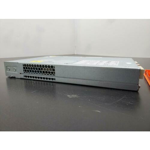 Controladora Dell Compellent E15M001 E15M 16G-FC-4 Type B Fibre Channel Disk Array Controller - MFerraz Tecnologia