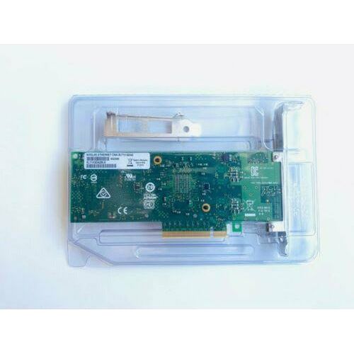 Placa Intel XL710QDA2BLK XL710-QDA2 Dual Port 40GbE Ethernet Converged Network Adapter - MFerraz Tecnologia