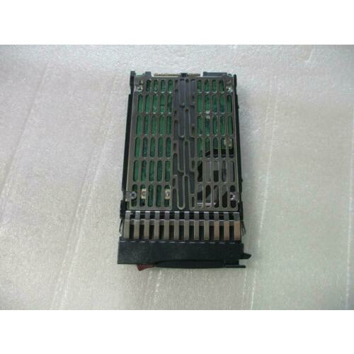Disco HP DG0146FAMWL 146GB 10K RPM SAS 2.5" Hard Drive ST9146803SS 413399-001 - MFerraz Tecnologia
