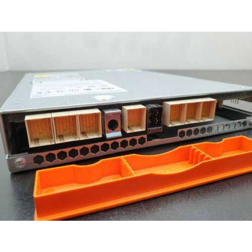Controladora Dell Compellent E15M001 E15M 16G-FC-4 Type B Fibre Channel Disk Array Controller - MFerraz Tecnologia
