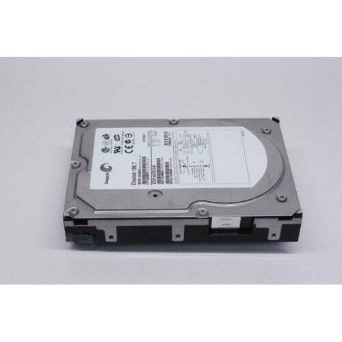 Disco SEAGATE ST3146707LW - 146GB 10K RPM U320 68 PIN 3.5" HDD - MFerraz Tecnologia