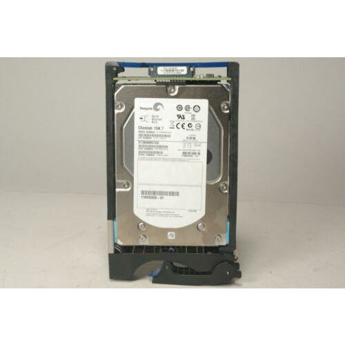 Disco Seagate/EMC Cheetah 15K 600GB SAS3 Hard Drive ST3600057SS EMC: 005049274 - MFerraz Tecnologia