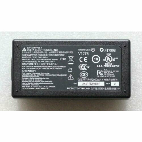 Fonte Delta TADP - 19AB a Siemens OpenStage S30122-K7722-D-2 S30122-H7726-X Charger show original title - MFerraz Tecnologia