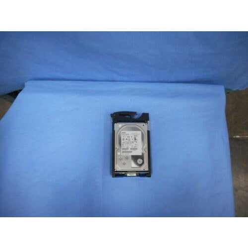 Disco EMC VNX 4TB 7.2K 3.5" 6G SAS Drive – PN: 005050953 - V4-VS07-040 - MFerraz Tecnologia