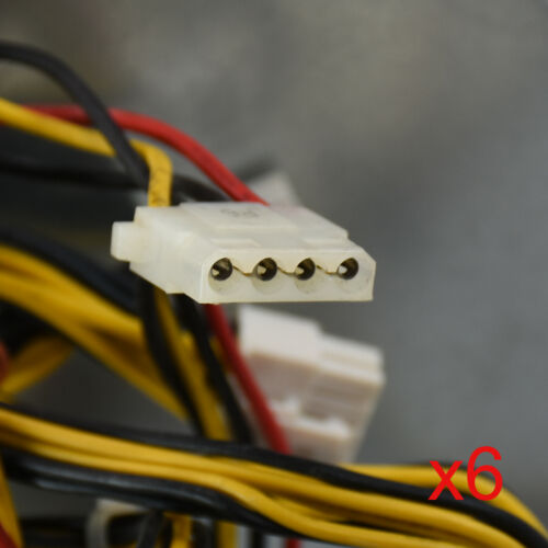 For SuperMicro PWS-865-PQ 865W Power Supply for Tower Workstation Fonte - MFerraz Tecnologia