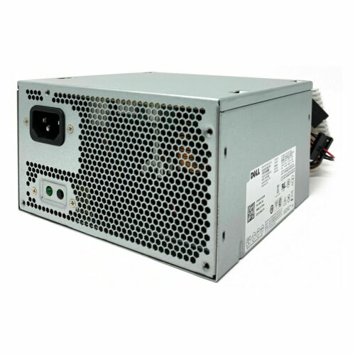 Fonte Dell Alienware Aurora R5 R6 R7 XPS 8920 Power Supply 460W PSU PK61K GJXN1 - MFerraz Tecnologia