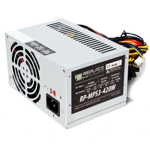 Fonte Power Supply for Thinkcentre E73 H530 PCB037 PCB038 Lenovo Q85 Q87 Q77 Q75 - MFerraz Tecnologia