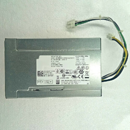 Fonte Power Supply for DELL 3020 9020 NFX6T T20 T30 T1700 3620 290W AC290EM-01 L290AM - MFerraz Tecnologia