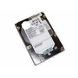 HP 146GB 3G 15K SAS 3.5" DP HDD DF0146B8052 454228-001 389344-001 ST3146356SS - MFerraz Tecnologia