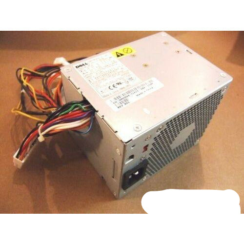 Fonte Dell OptiPlex GX620 745 755 DESKTOP PS-5281-5DF-LF Power Supply L280P-01 MH596 - MFerraz Tecnologia