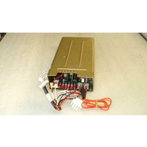 Fonte ASTEC LPQ253 POWER SUPPLY 100-250V ~4.5A 50/60/440 Hz or DC 120-300V 3.4A - MFerraz Tecnologia