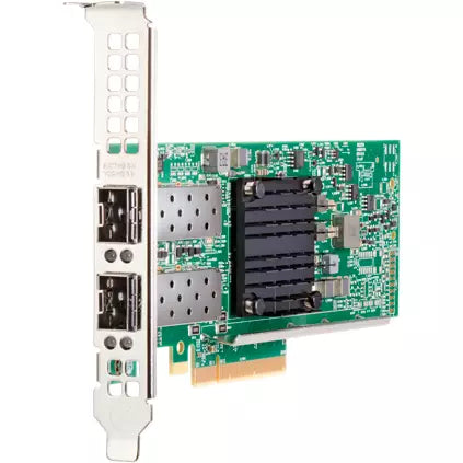 P26262-B21 Adaptador Ethernet BCM57414 de 10/25 Gb con 2 puertos SFP28 p