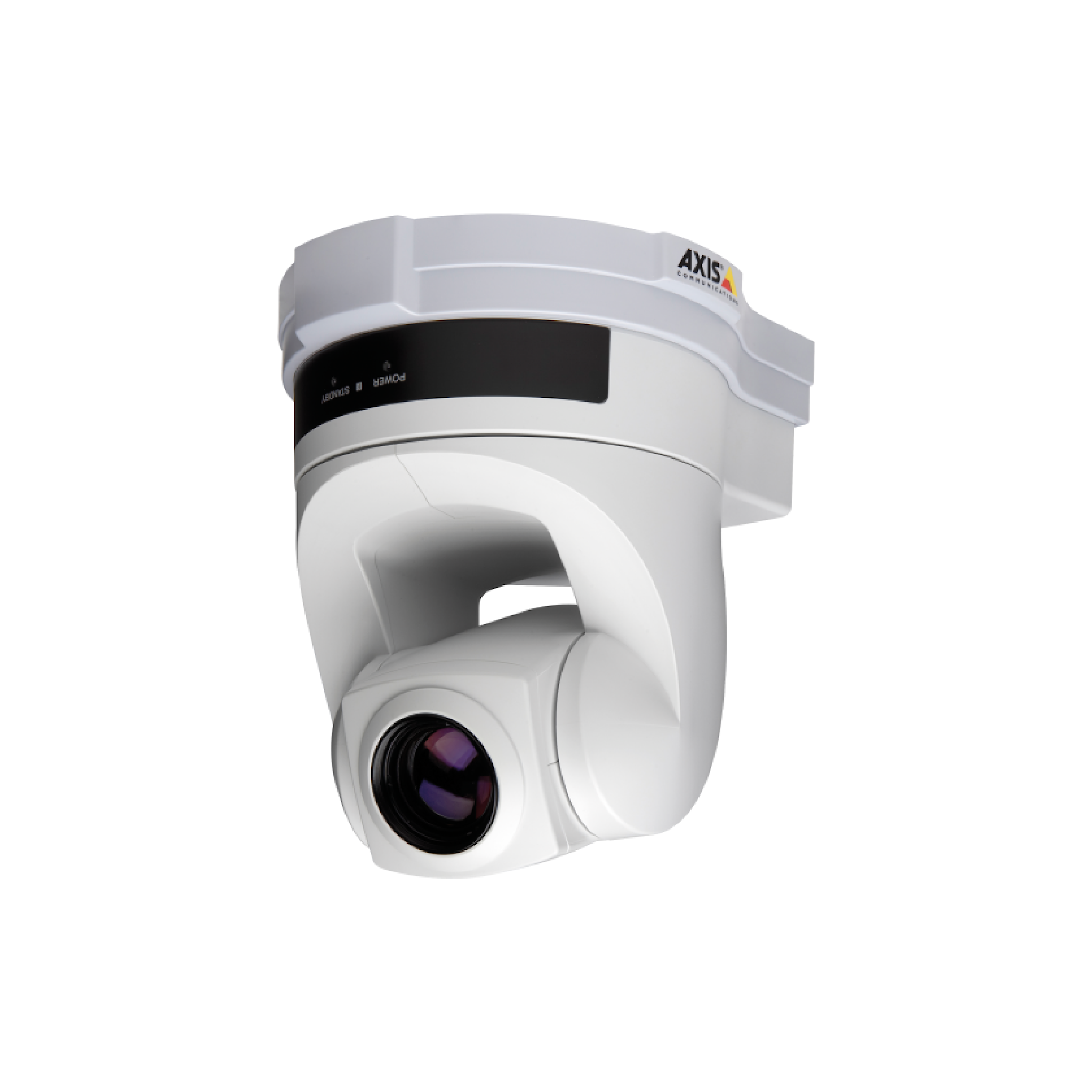 Security Cameras