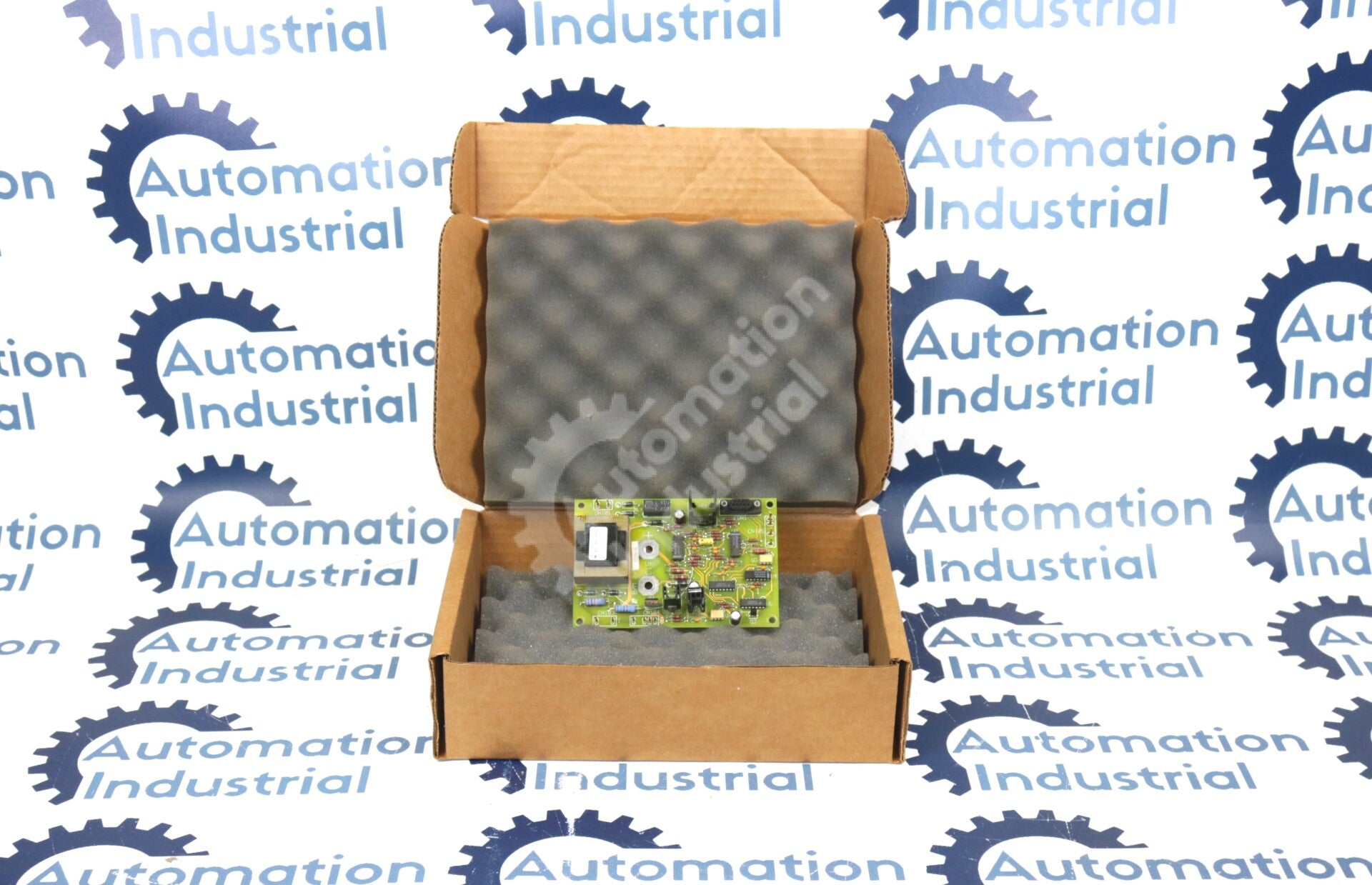 0-55350-4E By Reliance Electric  Precharge Board Reliance Drive Board Series