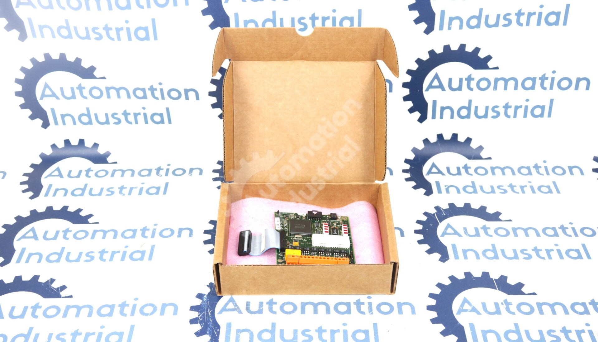0-56911-20 By Reliance Electric 0-56911-20A Base Board SP500 Series