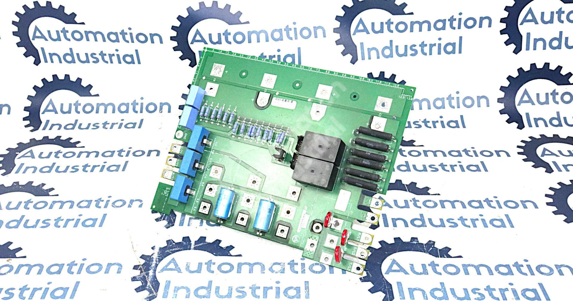 0-56949-40 By Reliance Electric Power PCB Board