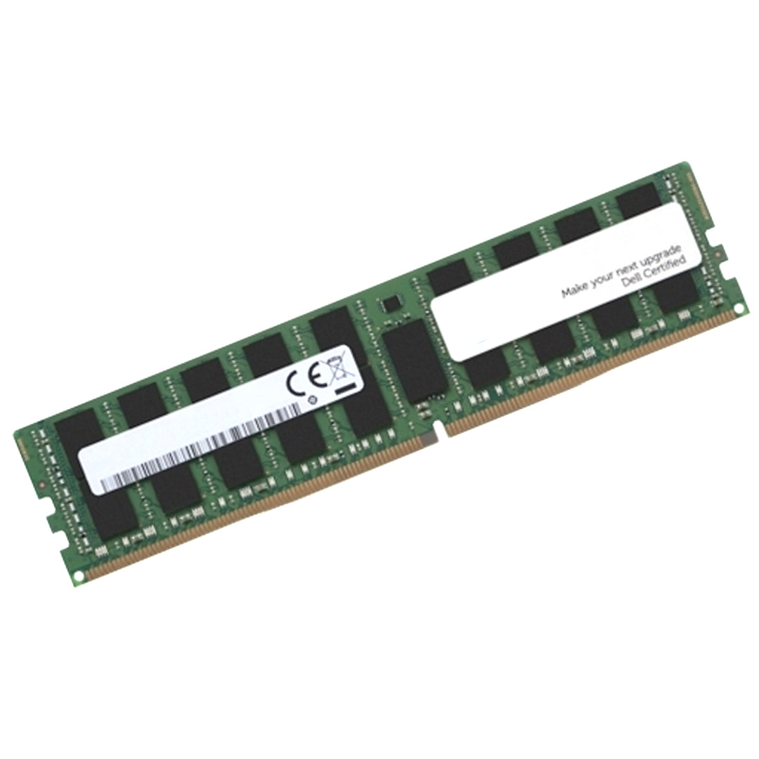 Hynix 4GB 1333MHz 1Rx8 DDR3 RDIMM Memory (PC3-10600R) | HMT451U7BFR8A-PB