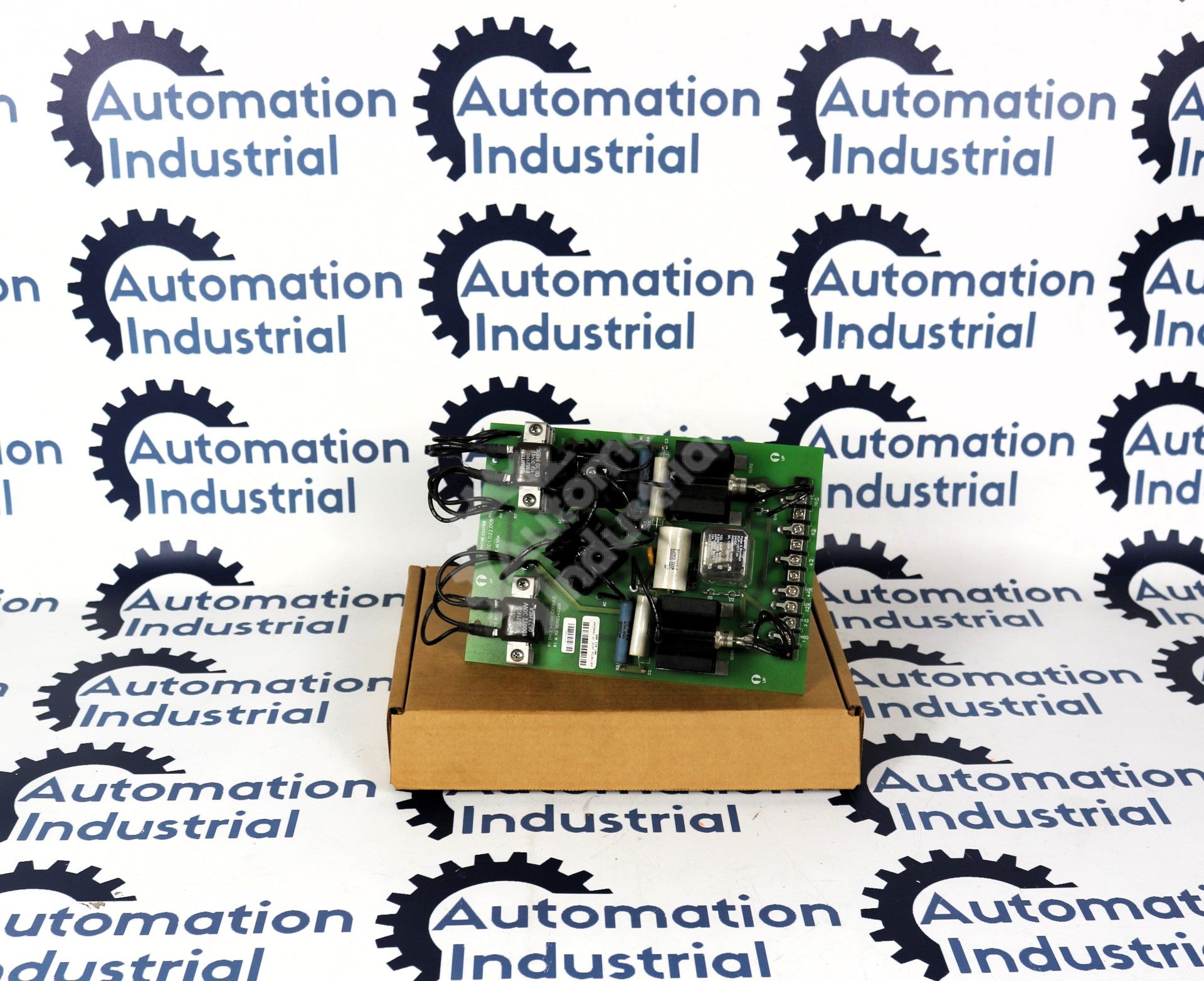 001.022.008 by GE 001022008 Generator Exciter Module
