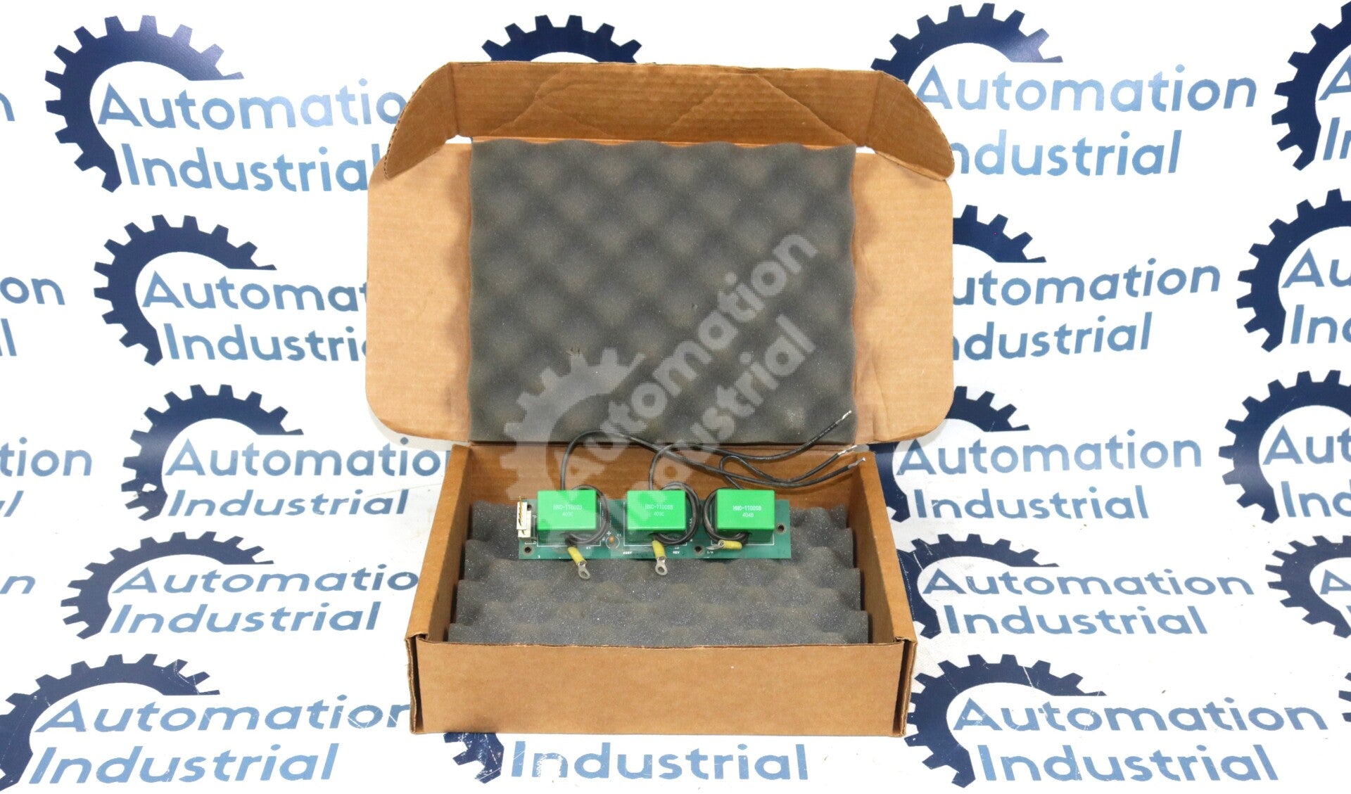 0042-4593 By Reliance Electric PC Board Electro-Craft BRU-500 Servo Drive Series